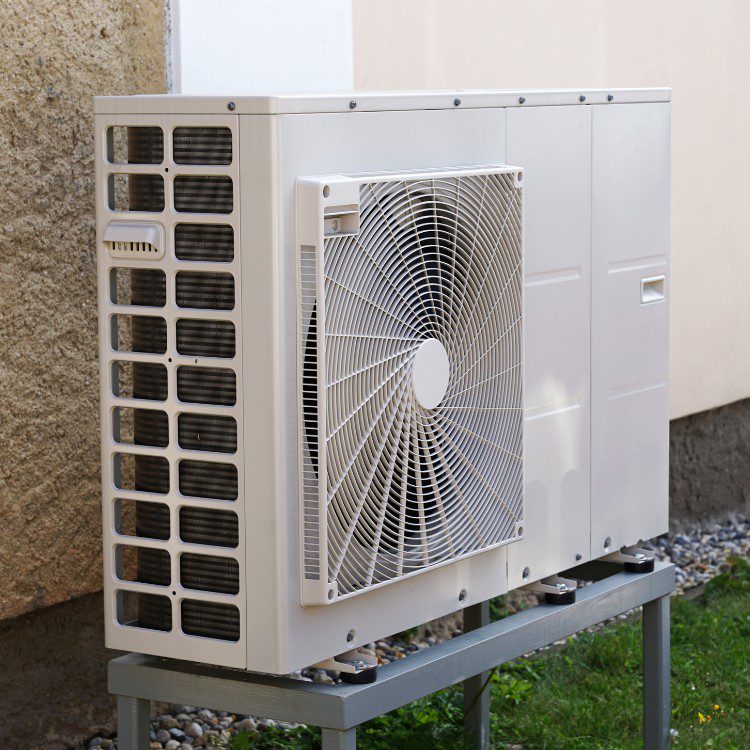 Building Services in Andover, MA