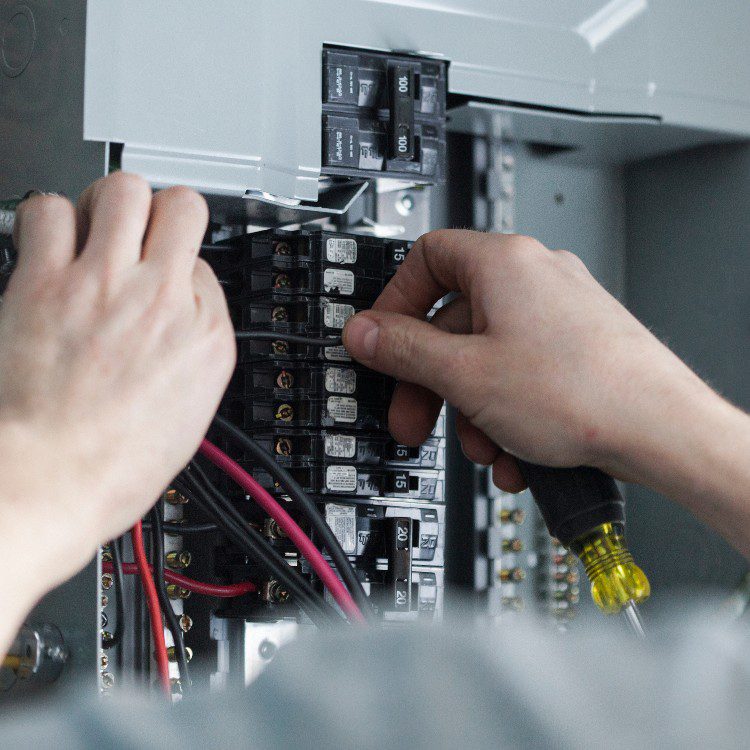 Building Services in Andover, MA