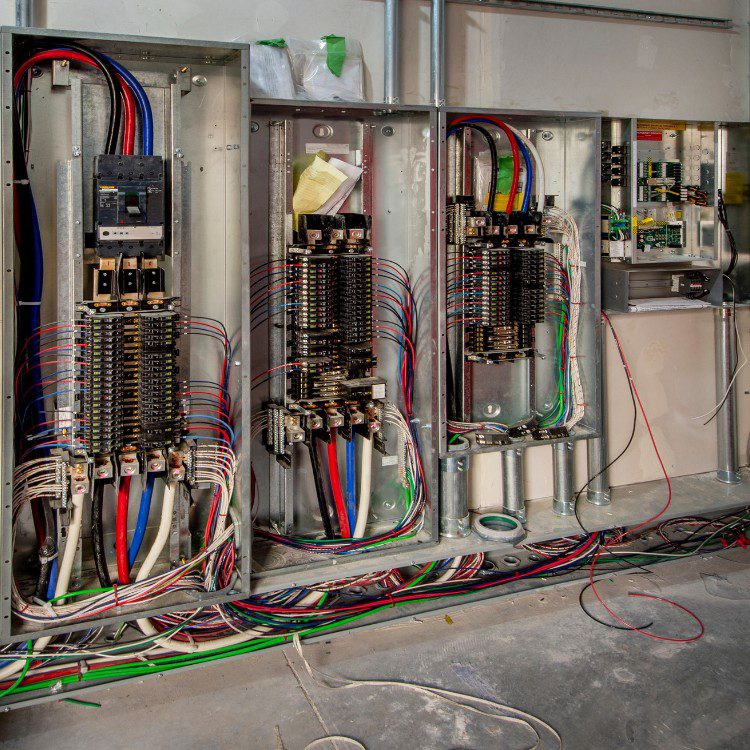 Building Services in Andover, MA
