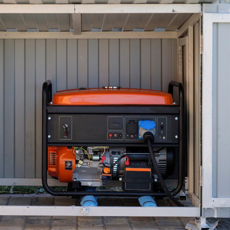 Building Services in Andover, MA